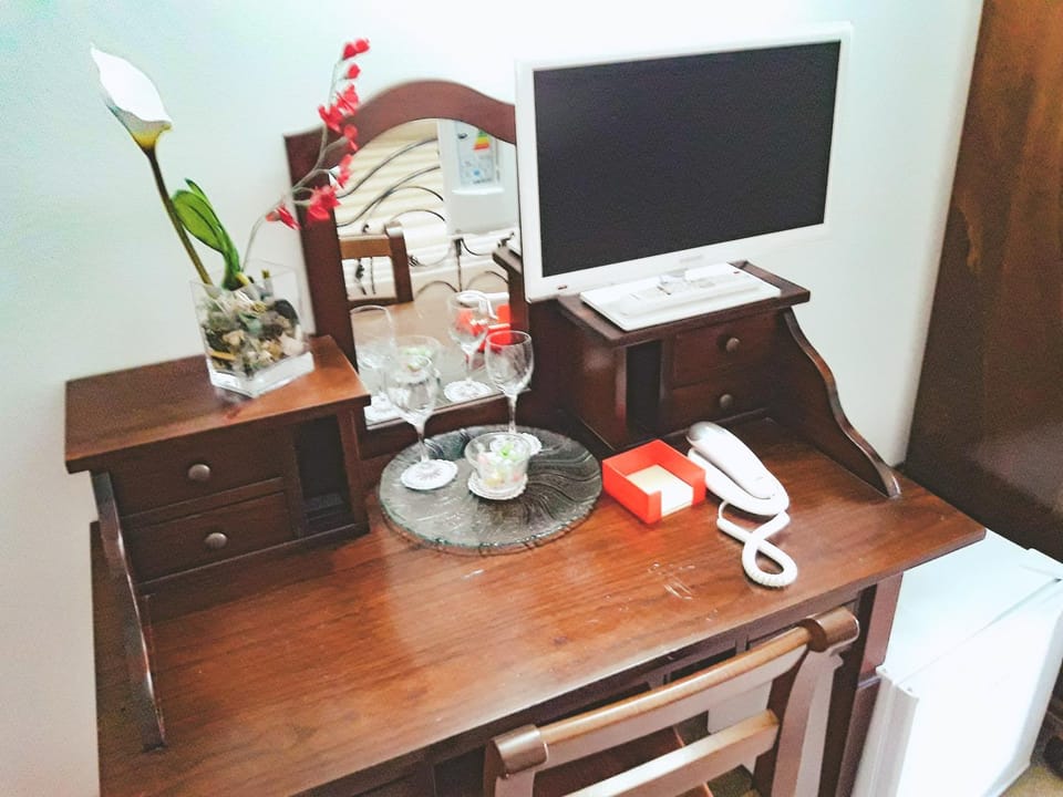 B&B La Civetta Bed and Breakfast in Campania