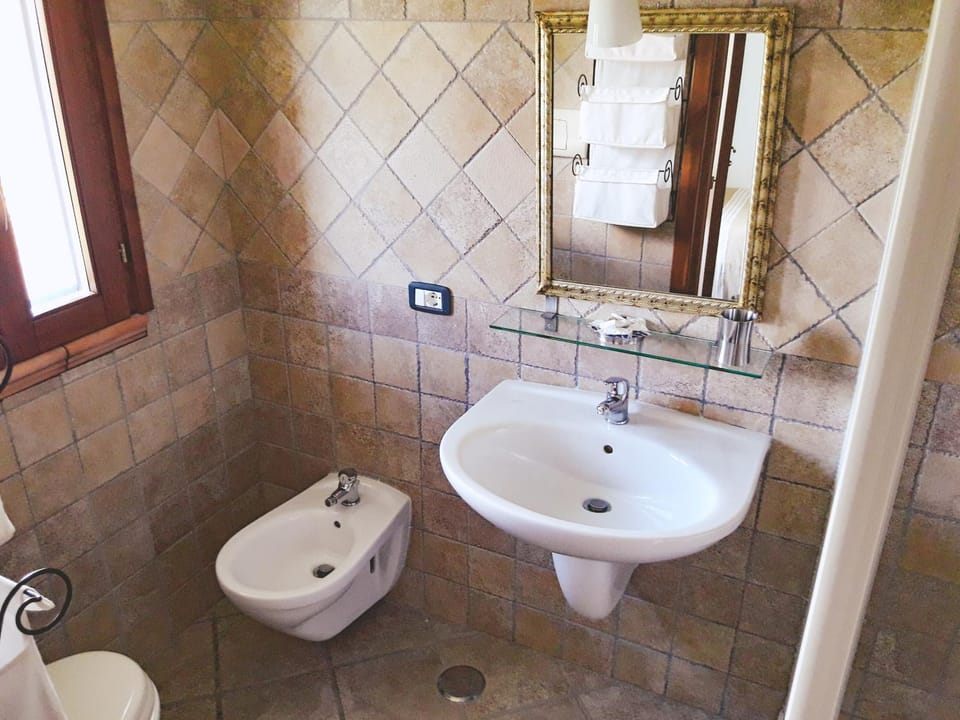 B&B La Civetta Bed and Breakfast in Campania