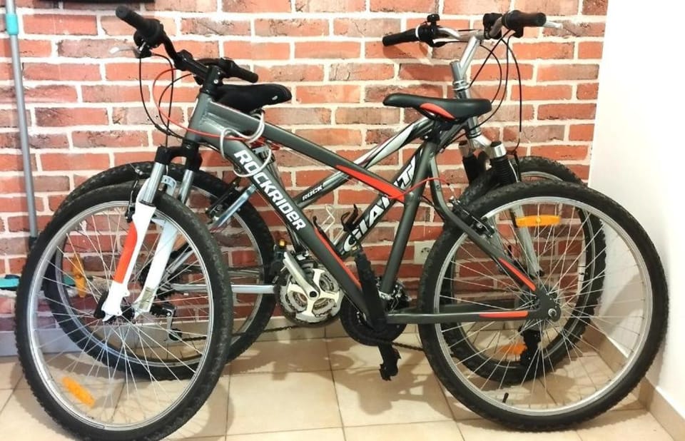 Cycling