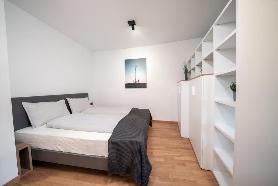 Apartment Central Living 2 Apartment in Kaltern an der Weinstraße