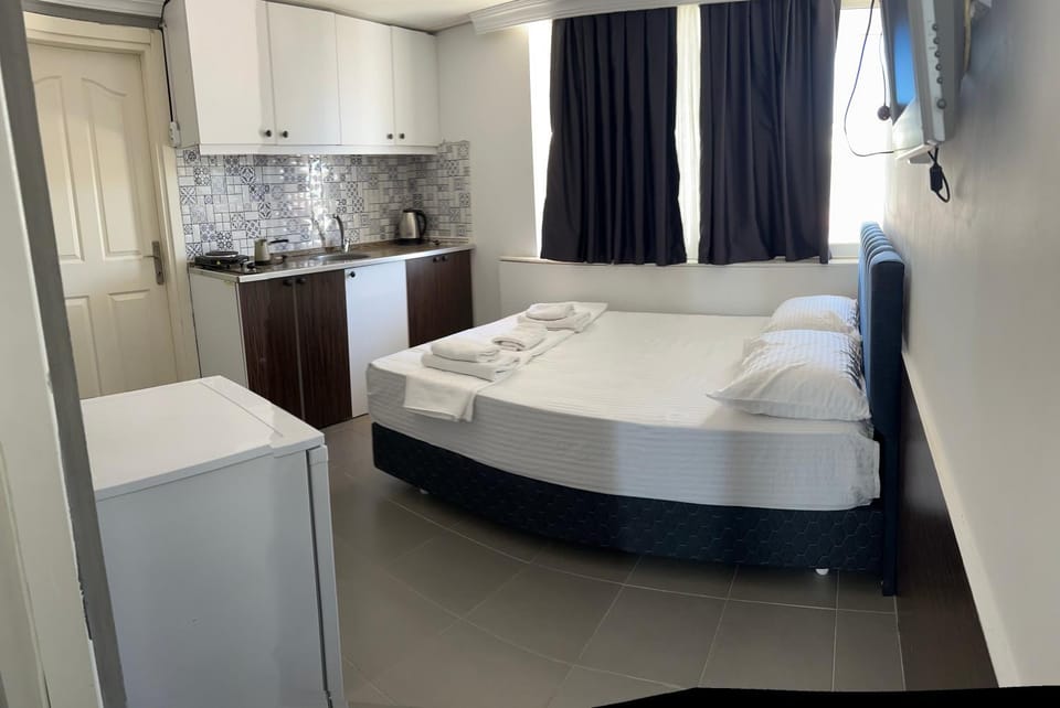Grand asia otel Hotel in İzmir Province