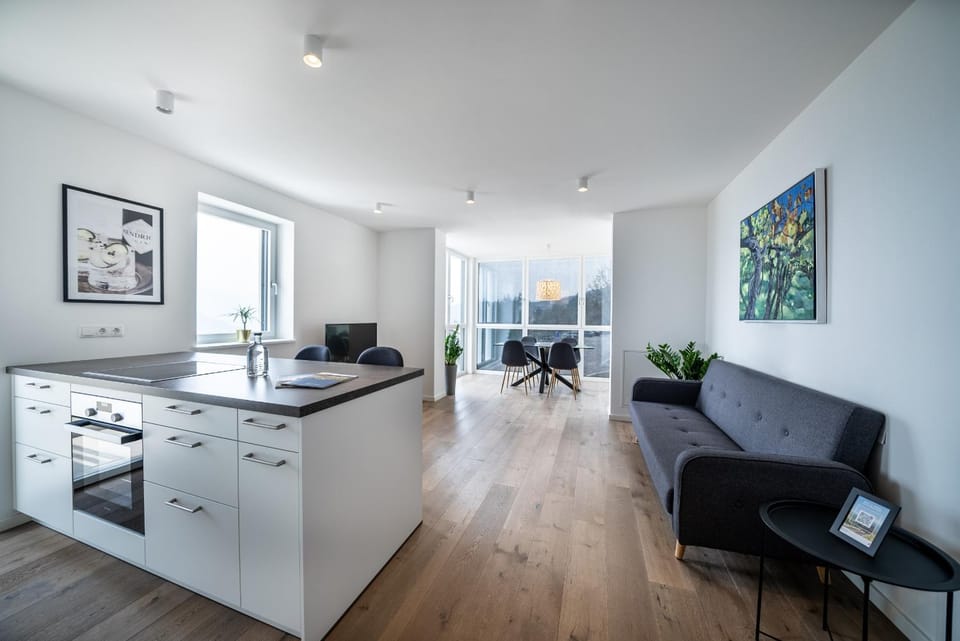 Apartment Mendelbahn 1 Apartment in Kaltern an der Weinstraße