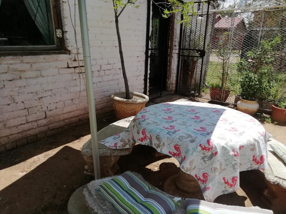 Cottage on Roux Apartment in Eastern Cape