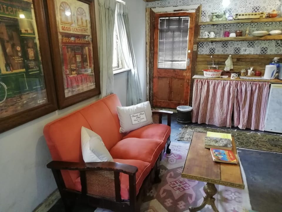 Cottage on Roux Apartment in Eastern Cape