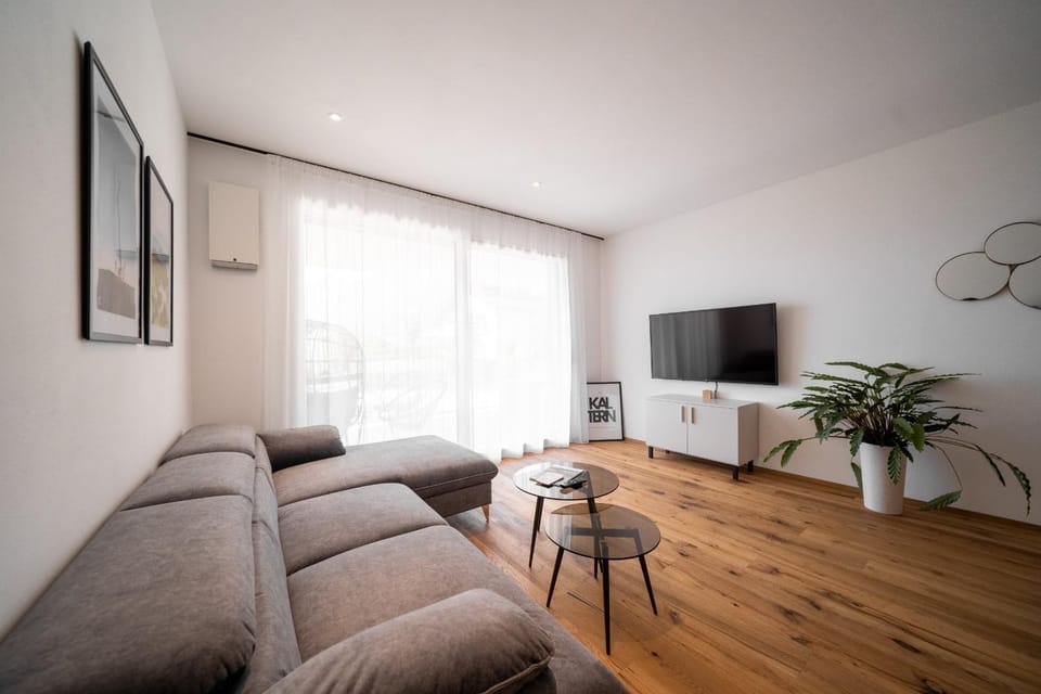 Apartment Caldara 4 Apartment in Kaltern an der Weinstraße