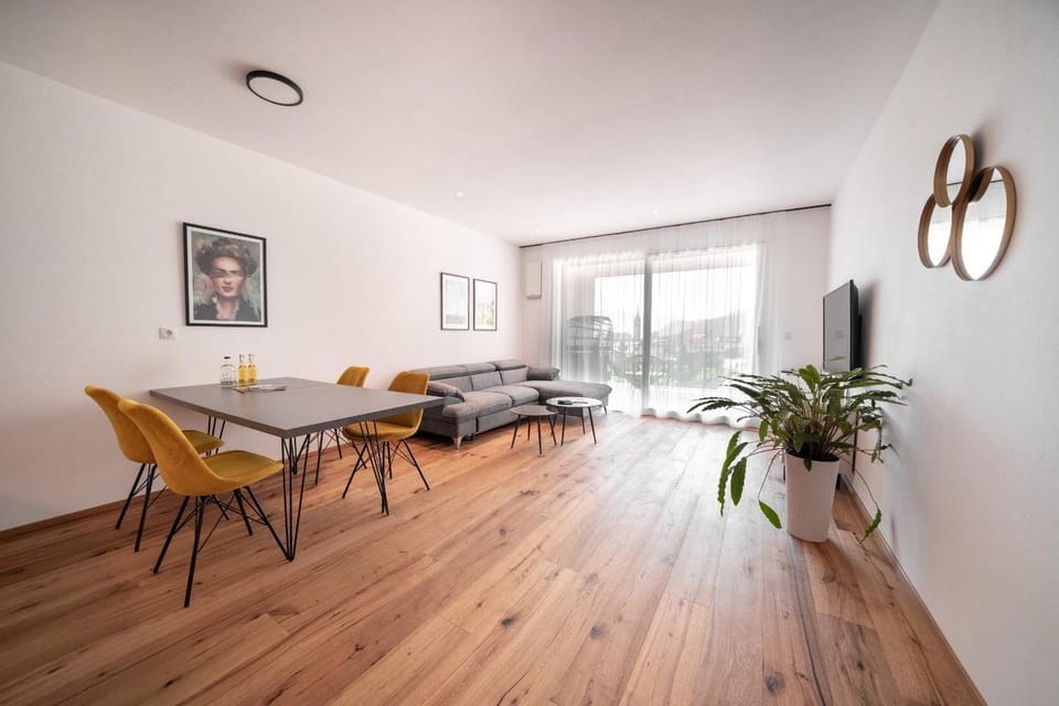 Apartment Caldara 4 Apartment in Kaltern an der Weinstraße