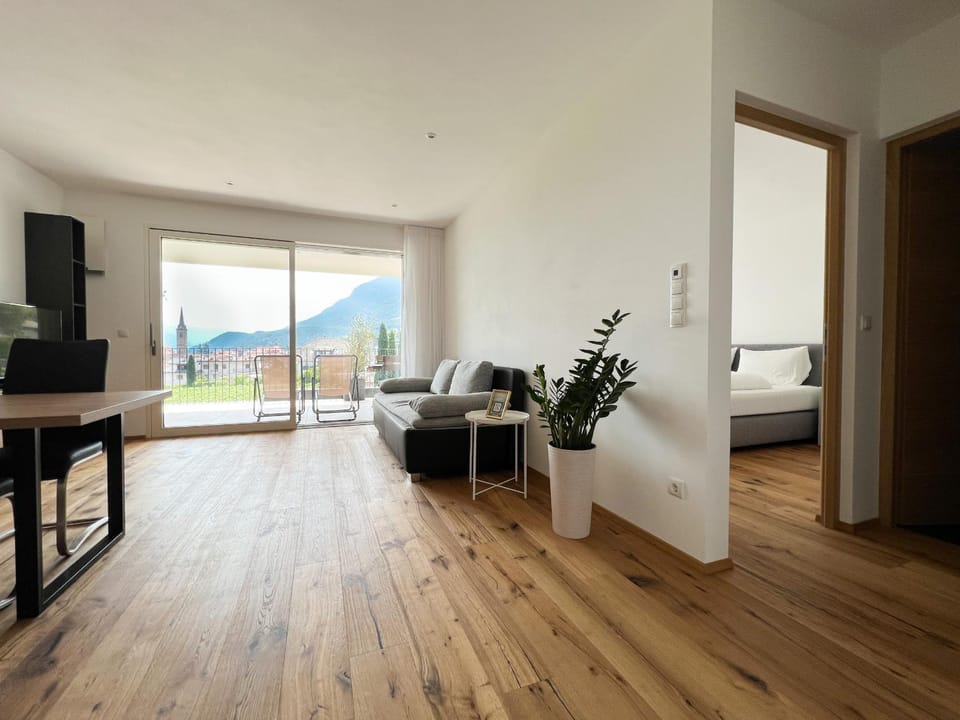Apartment Rosenheim Apartment in Kaltern an der Weinstraße