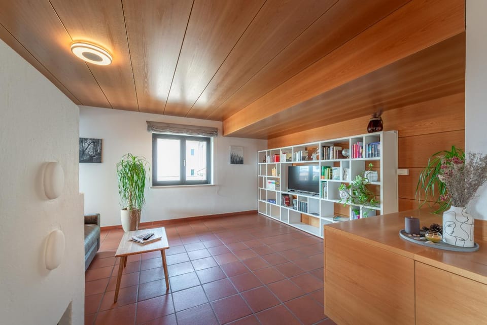 Communal lounge/ TV room, Living room