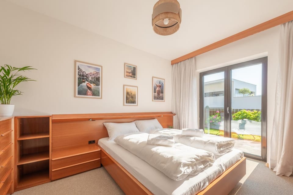 Apartments Villa Vardia Apartment in Kaltern an der Weinstraße