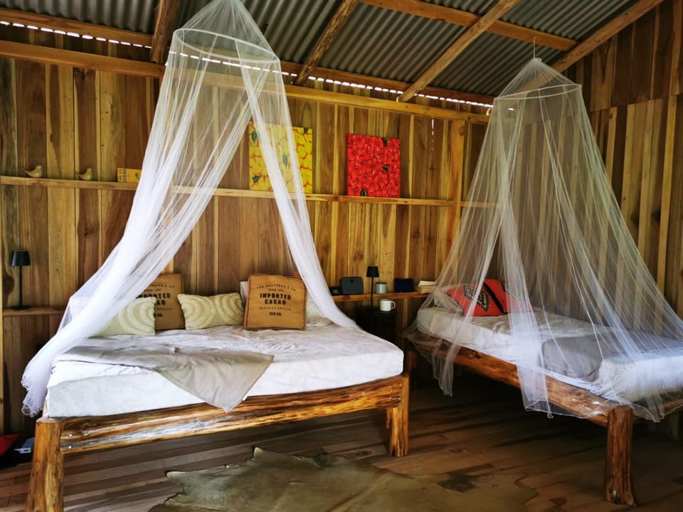 Papaya Lodge House in Alajuela Province