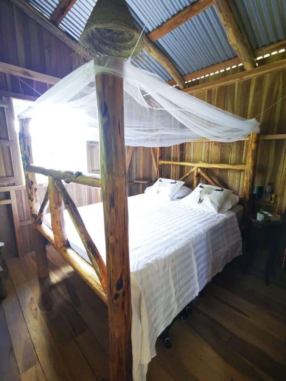 Papaya Lodge House in Alajuela Province