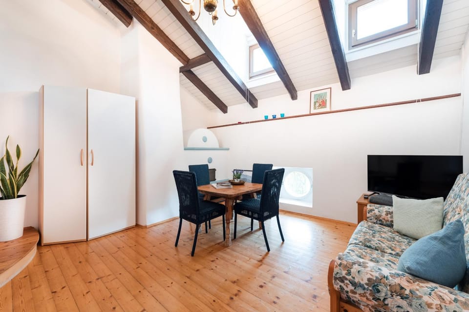 Apartments Ansitz Wieshof Apartment in Trentino-South Tyrol
