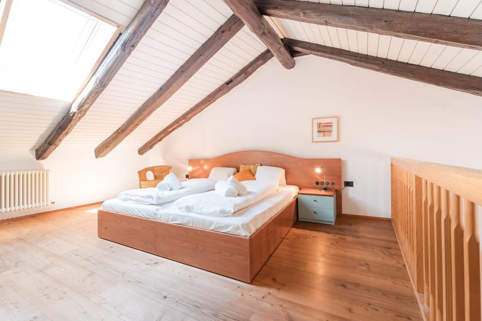 Apartments Ansitz Wieshof Apartment in Trentino-South Tyrol