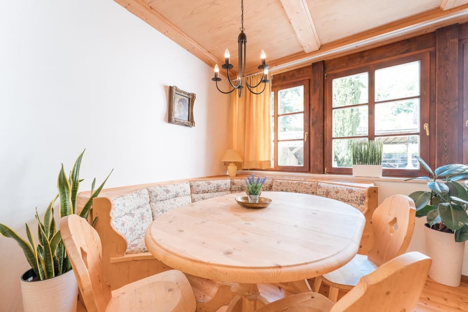 Apartments Ansitz Wieshof Apartment in Trentino-South Tyrol