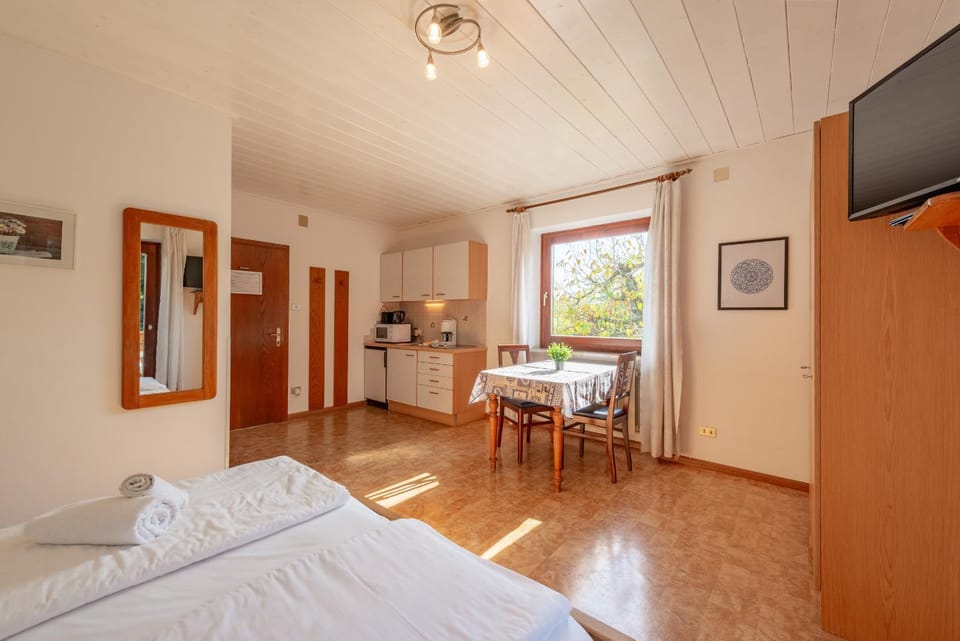 Apartments Burgunderhof Apartment in Trentino-South Tyrol
