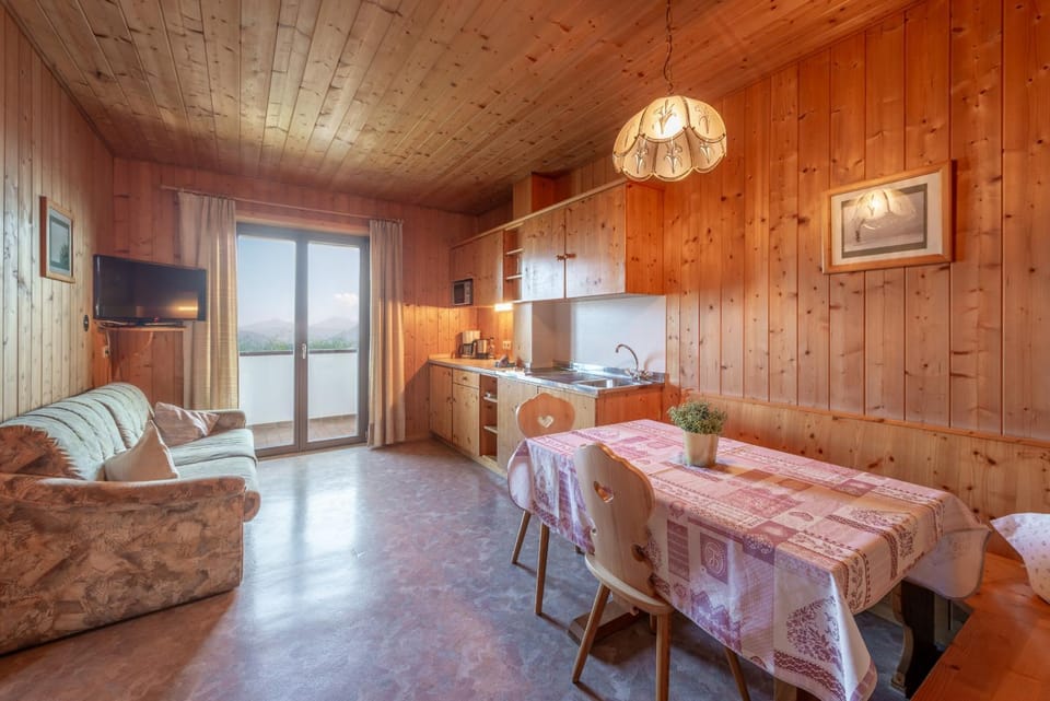 Apartments Burgunderhof Apartment in Trentino-South Tyrol