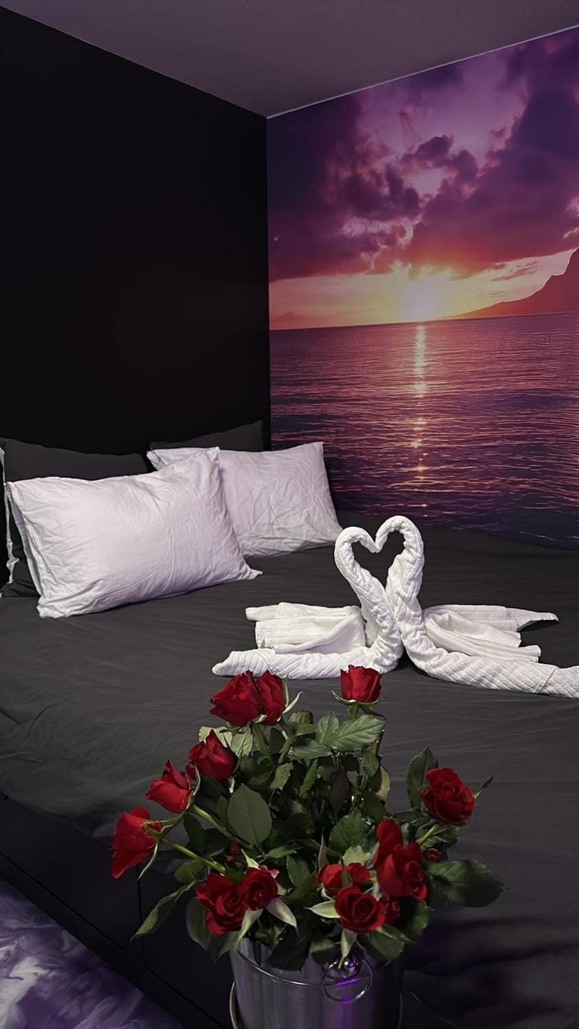 Nid d'amour Apartment in Deauville