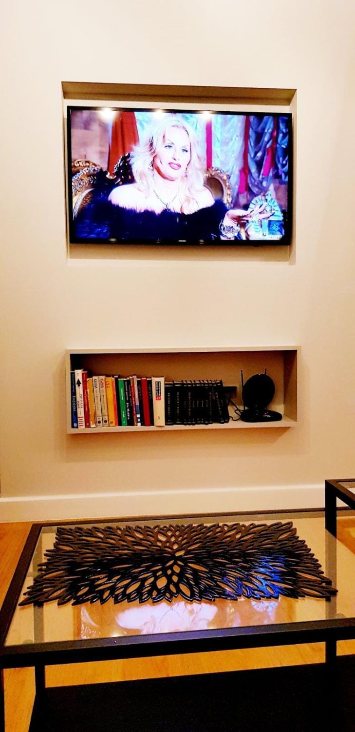 TV and multimedia