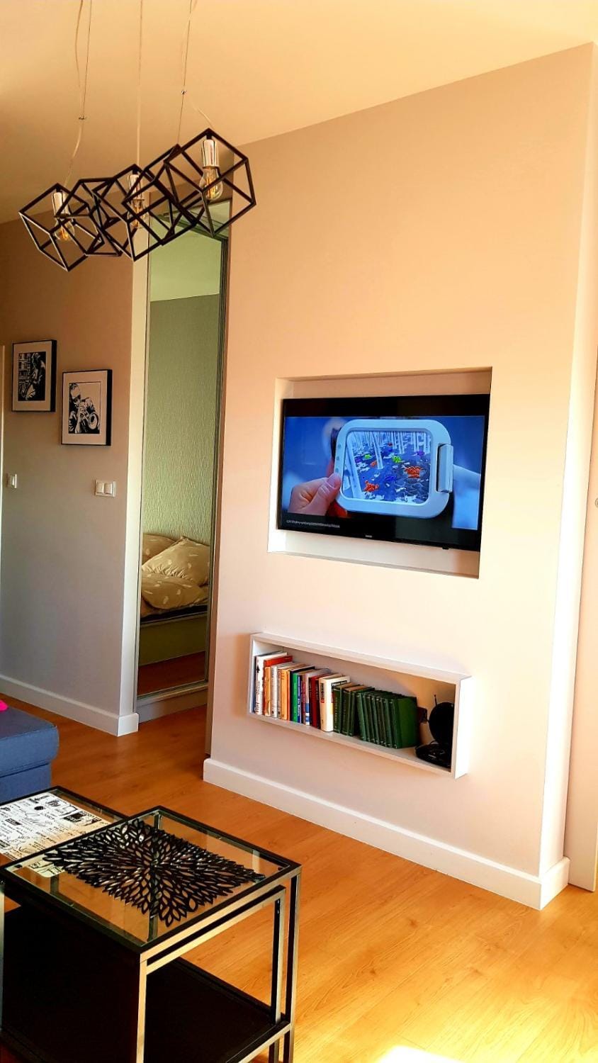TV and multimedia