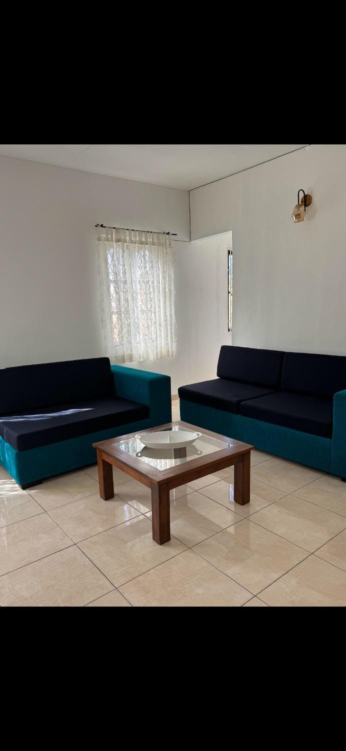 Two room flat in colombo 5 Apartment in Colombo