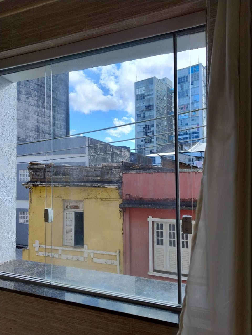 View (from property/room)
