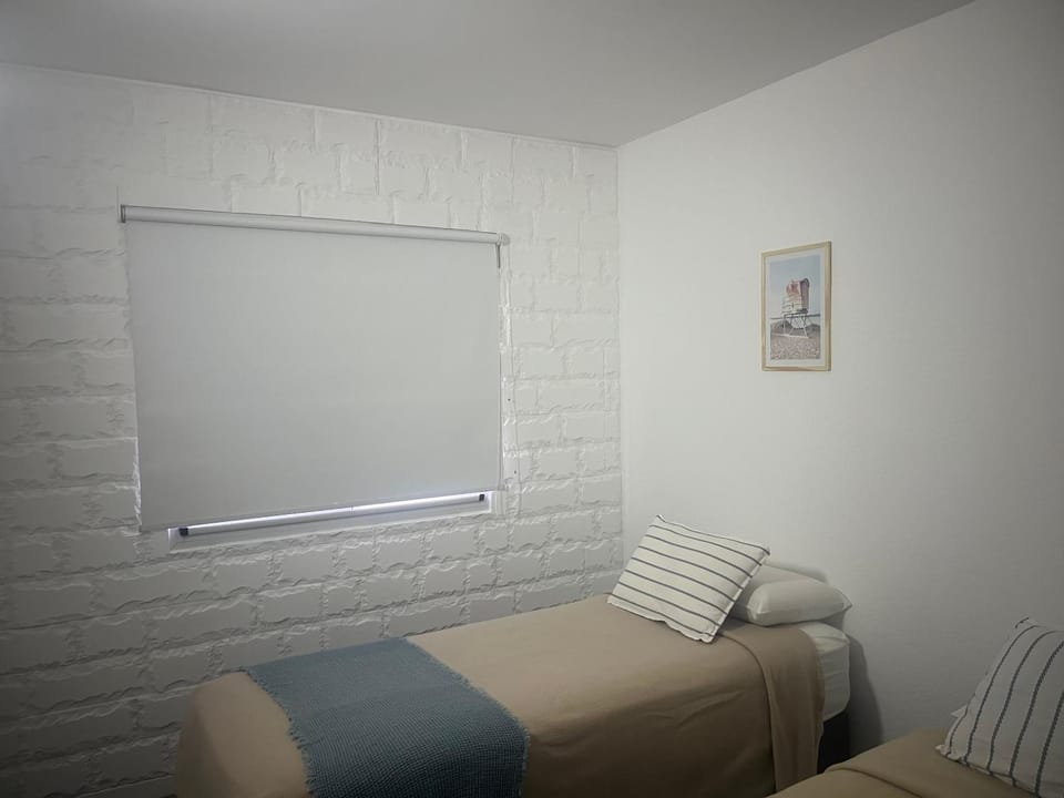 Valeria City Apartment in Buenos Aires Province