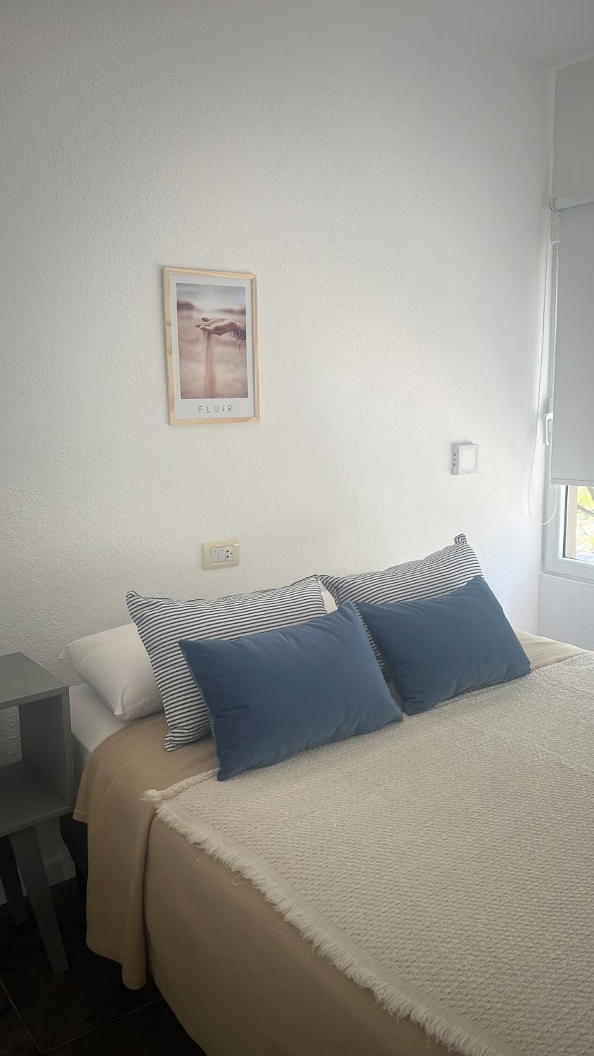 Valeria City Apartment in Buenos Aires Province