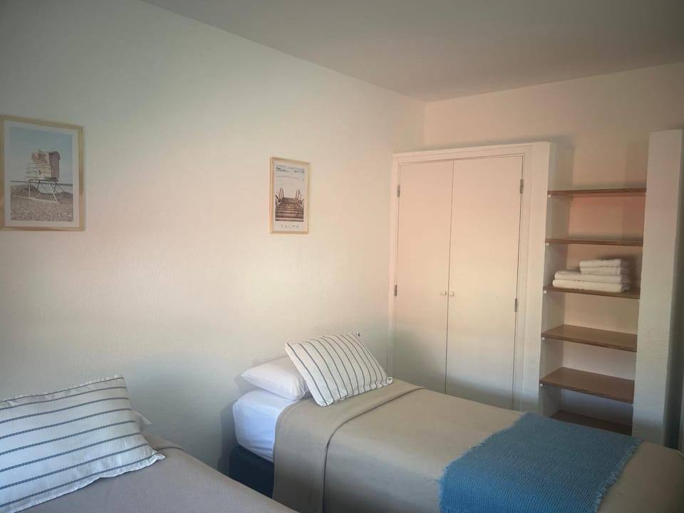 Valeria City Apartment in Buenos Aires Province