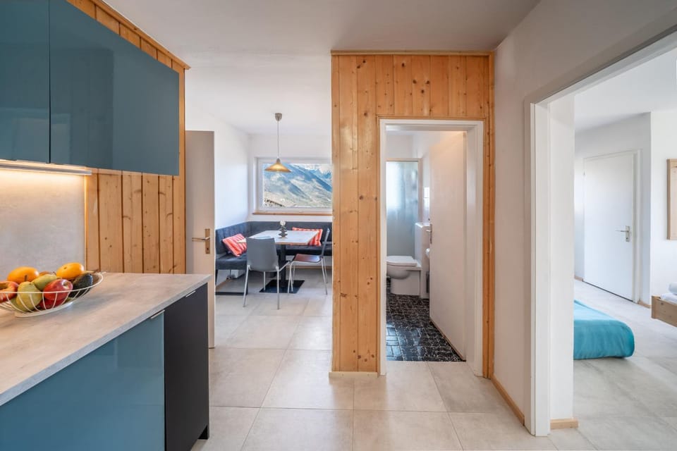 Pool Apartments Edith Apartment in Trentino-South Tyrol