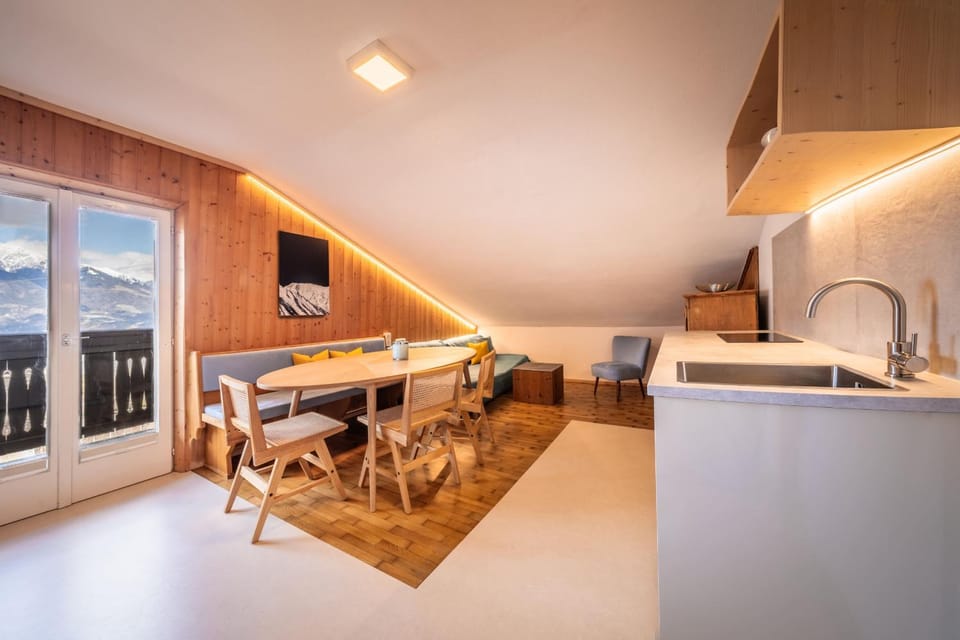 Pool Apartments Edith Apartment in Trentino-South Tyrol