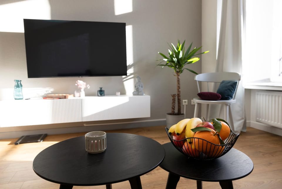 FID B' Home, appartement Cosy entre Mulhouse et Colmar Apartment in Grand Est
