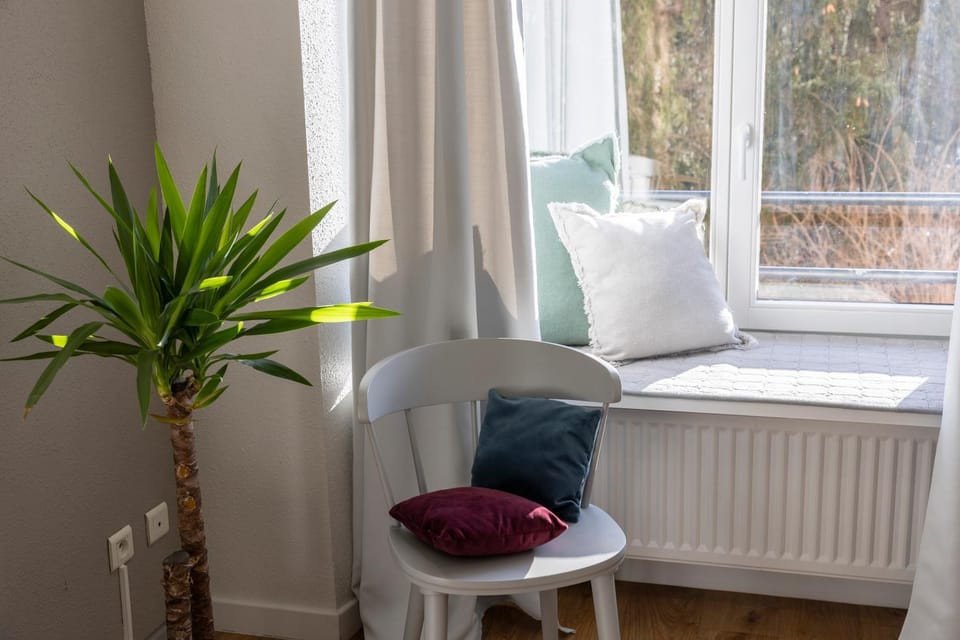 FID B' Home, appartement Cosy entre Mulhouse et Colmar Apartment in Grand Est