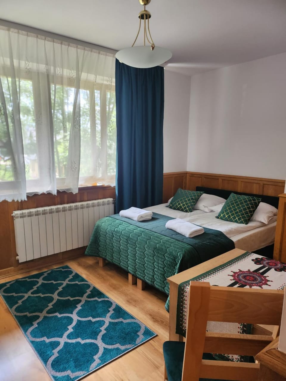 Pokoje Gościnne Zbyszko Vacation rental in Zakopane