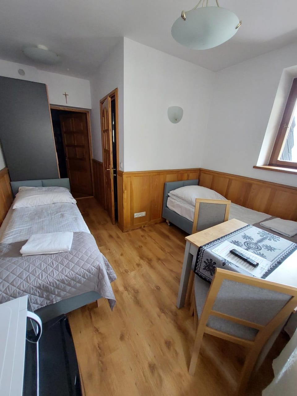 Pokoje Gościnne Zbyszko Vacation rental in Zakopane