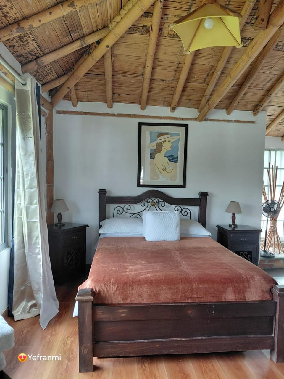 Iraka Campestre Quindio Country House in Quindio, Colombia