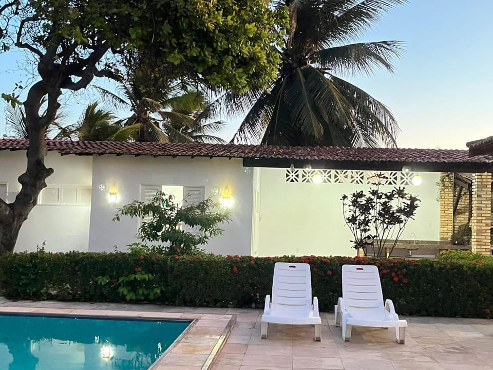 Patio, Swimming pool