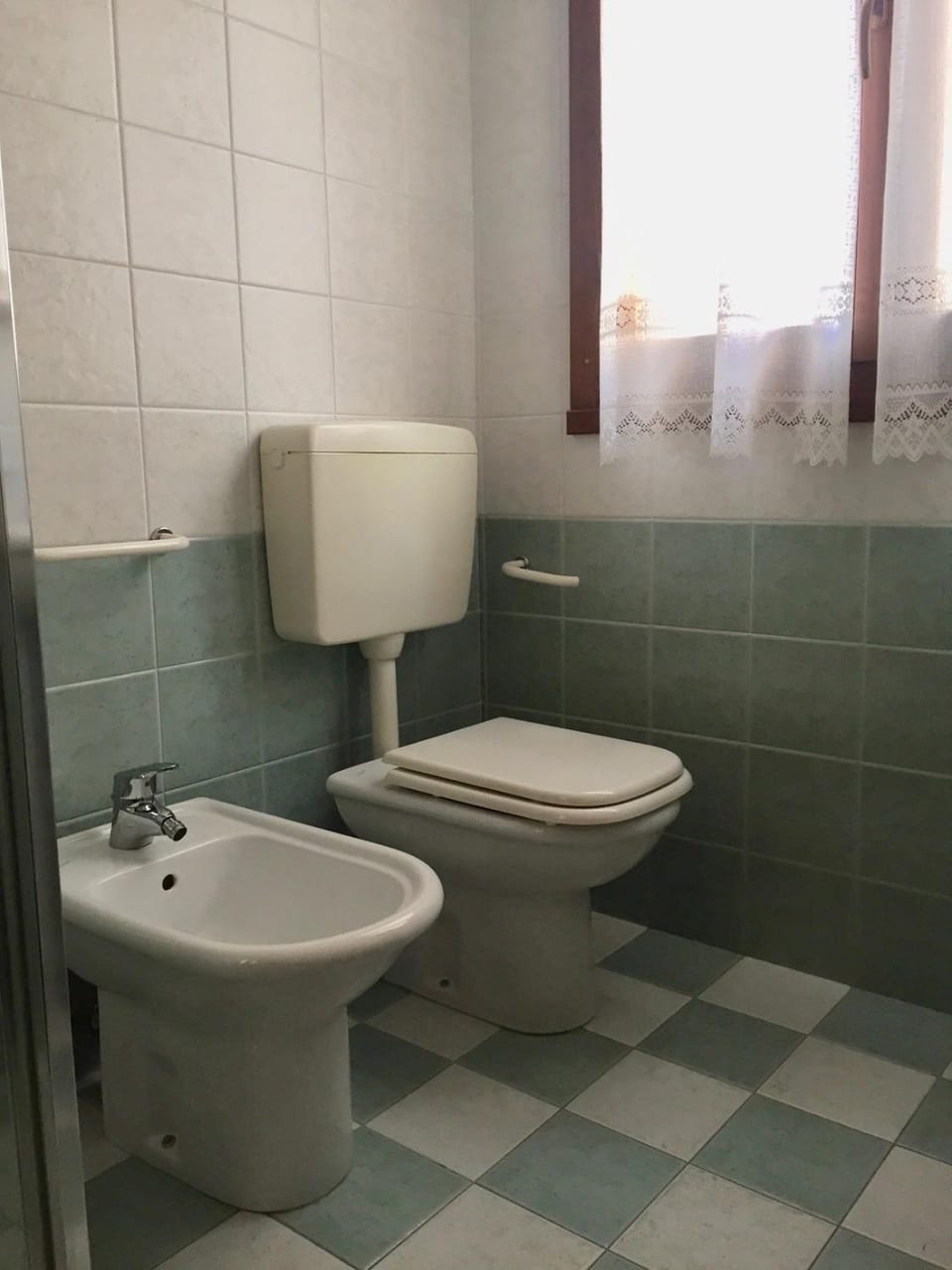 Toilet, Bathroom, bidet
