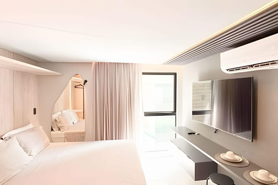 Summer Flat Apartment in Cabedelo