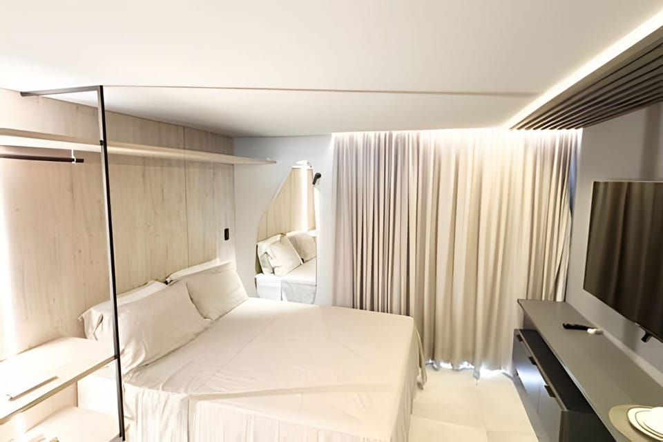 Summer Flat Apartment in Cabedelo