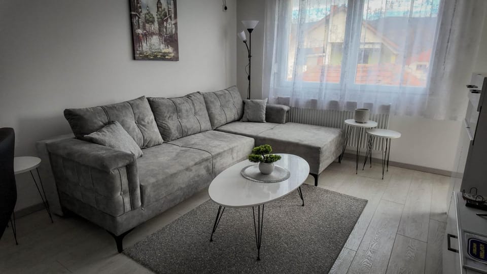 Apartman Jovanović Apartment in Serbia