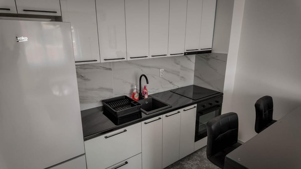 Apartman Jovanović Apartment in Serbia