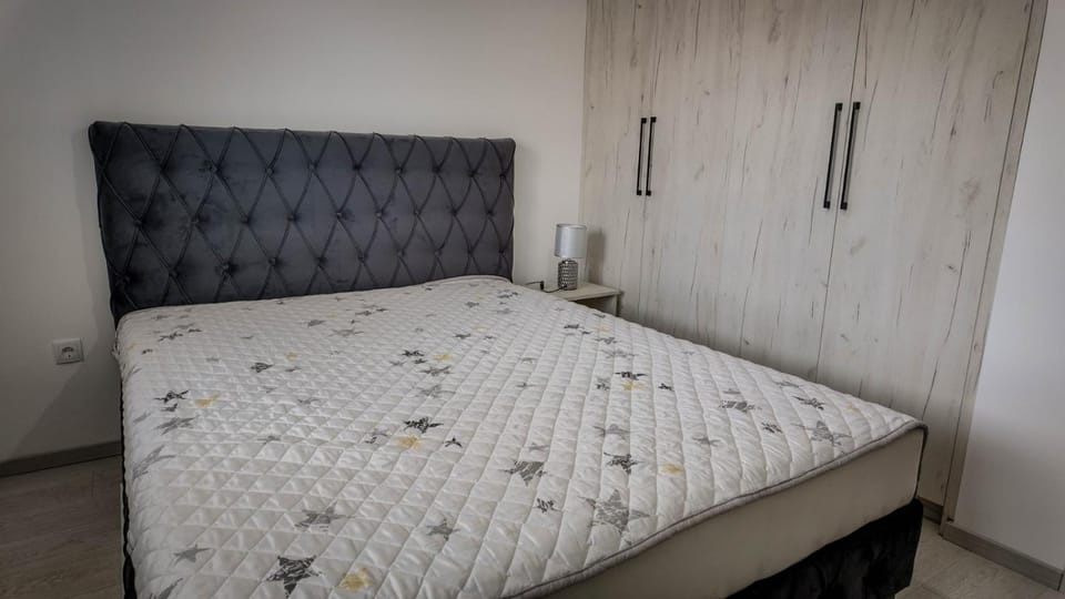 Apartman Jovanović Apartment in Serbia