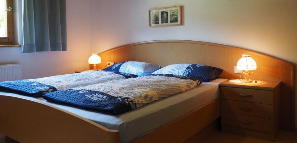 Tommele Hof Apartment in Trentino-South Tyrol