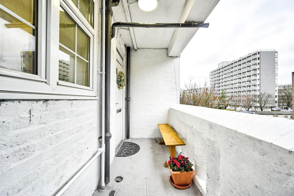 COSY 3BD LONDON ACCOM SLEEPs 6 Apartment in London Borough of Southwark