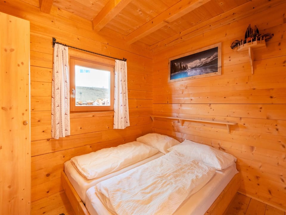 Property building, Bedroom
