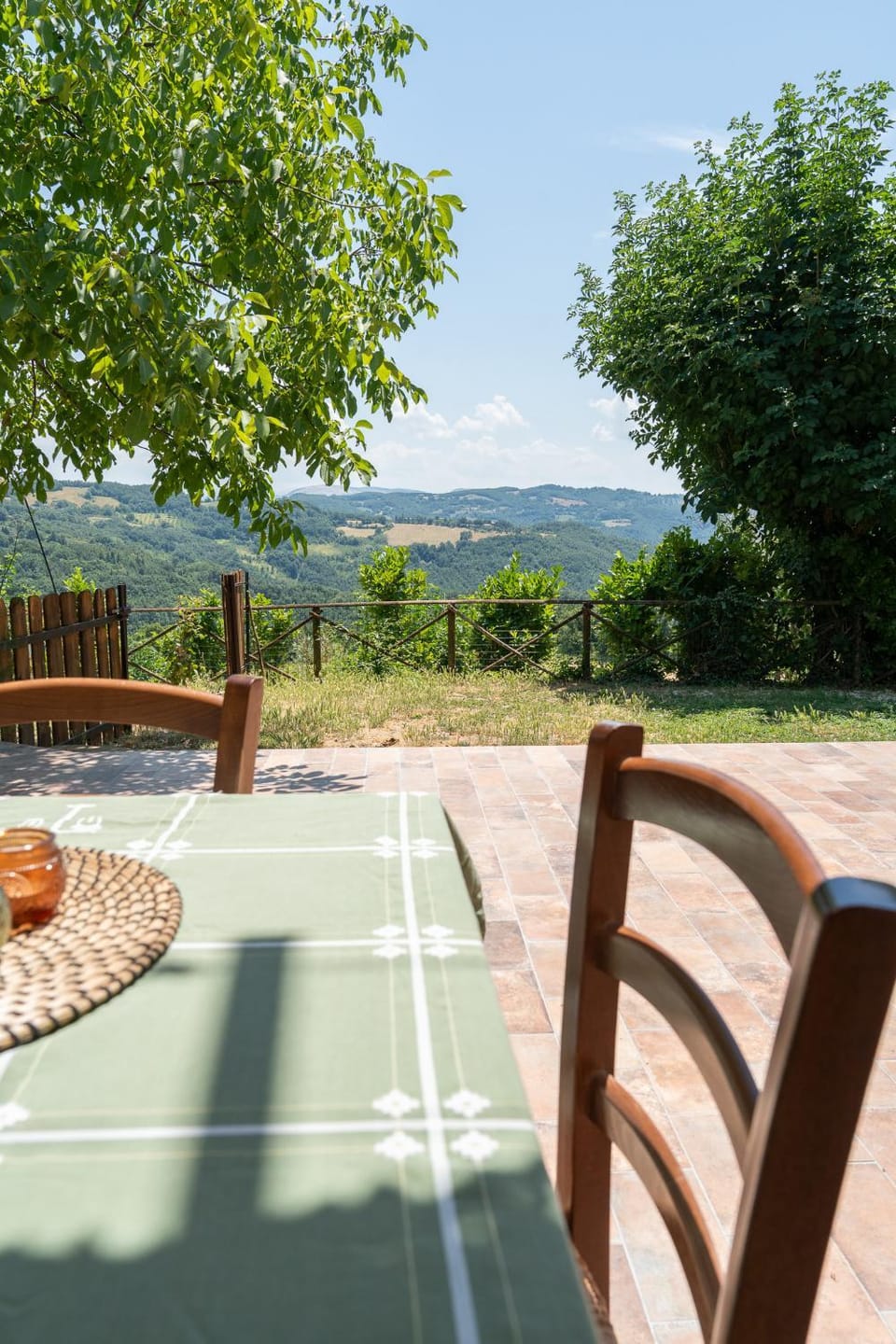Patio, Natural landscape, Dining area, Mountain view, pet friendly