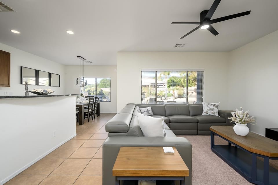 Casa Stetson home House in Phoenix