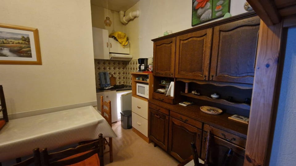 Cauterets Apartment in Cauterets