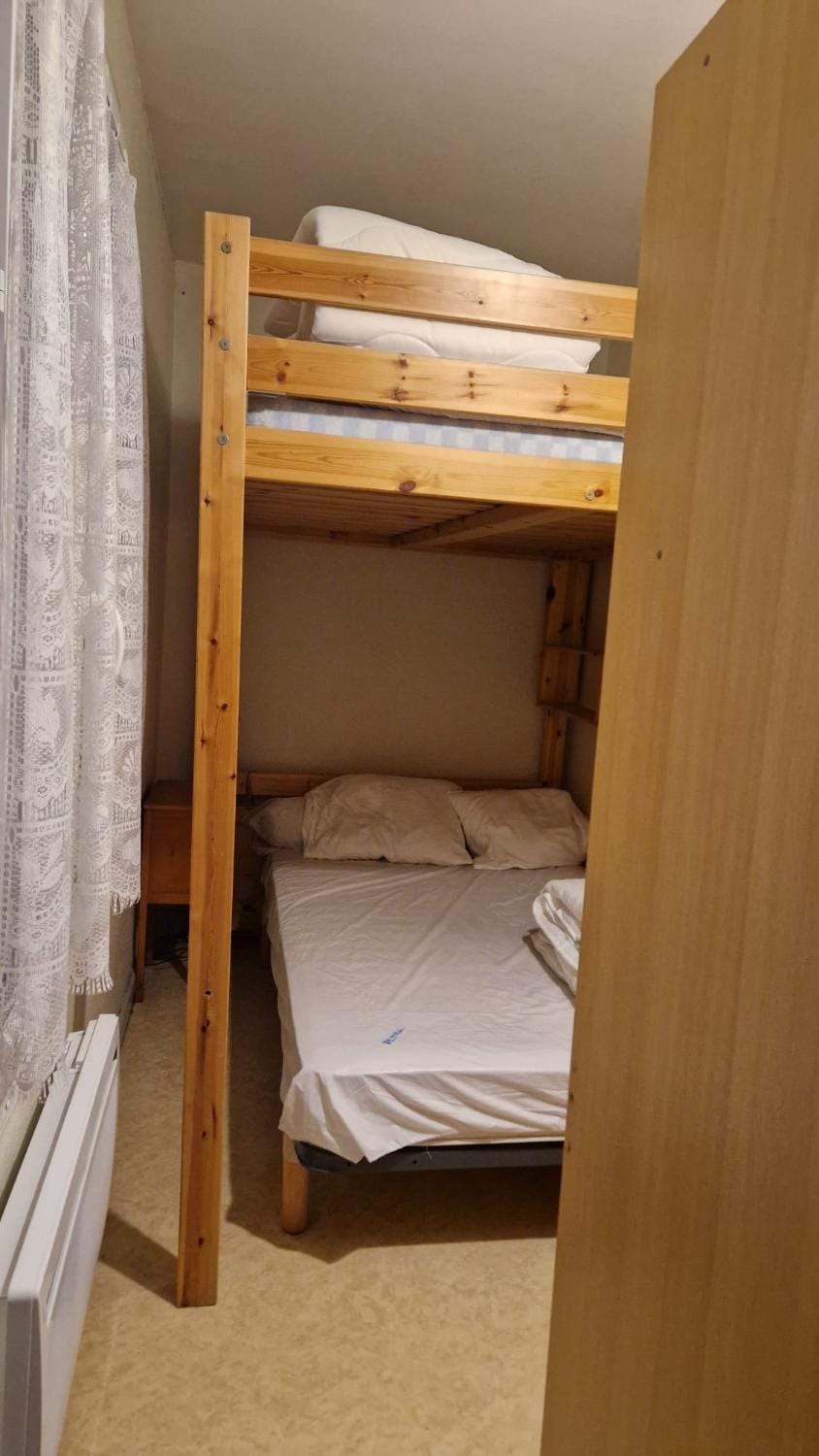 Cauterets Apartment in Cauterets