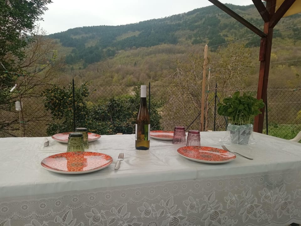 La caciaia di Bulcianella Apartment in Tuscany